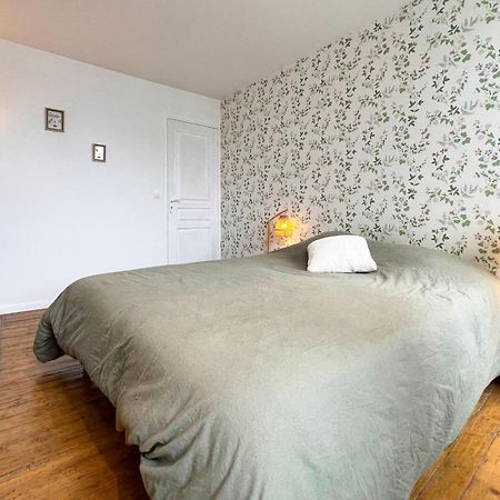 Appart De Charme, 2 Chambres En Centre Ville Cherbourg-en-Cotentin Exteriér fotografie