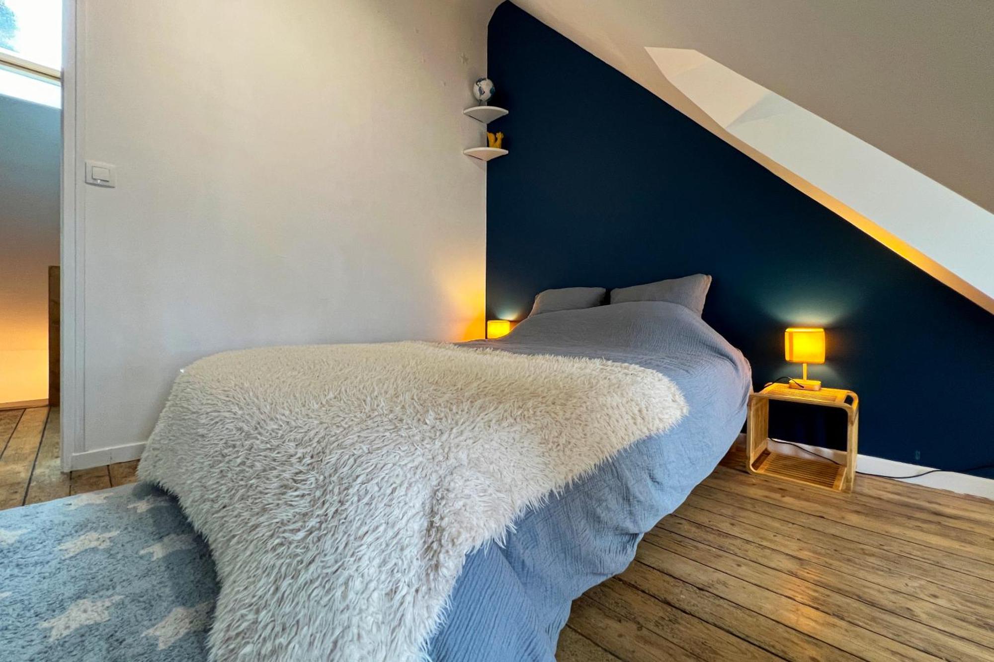 Appart De Charme, 2 Chambres En Centre Ville Cherbourg-en-Cotentin Exteriér fotografie