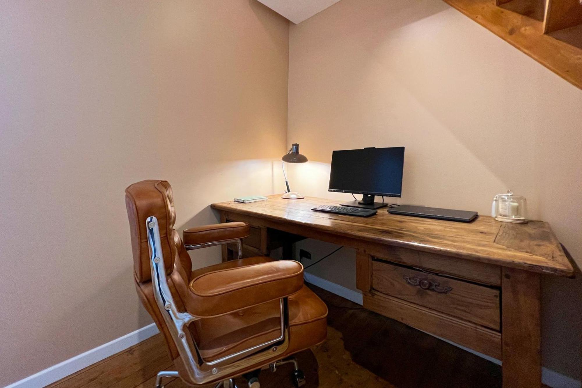 Appart De Charme, 2 Chambres En Centre Ville Cherbourg-en-Cotentin Exteriér fotografie